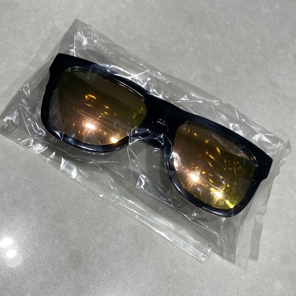 MUJOSH Polarized Sunglasses for Men UV Protection Mirrored Driving Black⭐️⭐️⭐️⭐️ - Picture 17 of 17